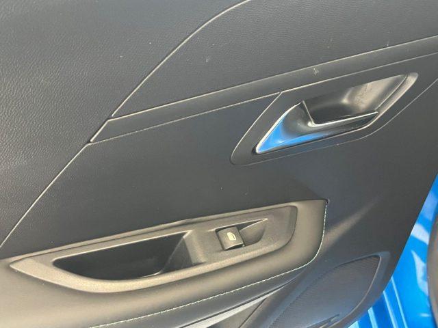 PEUGEOT 208 BlueHDi 100 5 porte Allure Pack