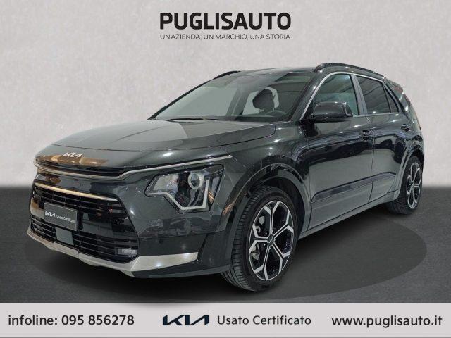 KIA Niro 1.6 GDi DCT HEV Style