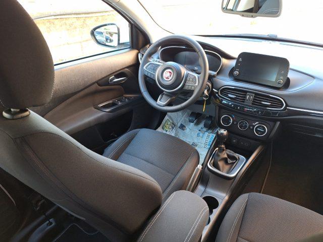FIAT Tipo 1.6 Mjt S&S SW LIFE