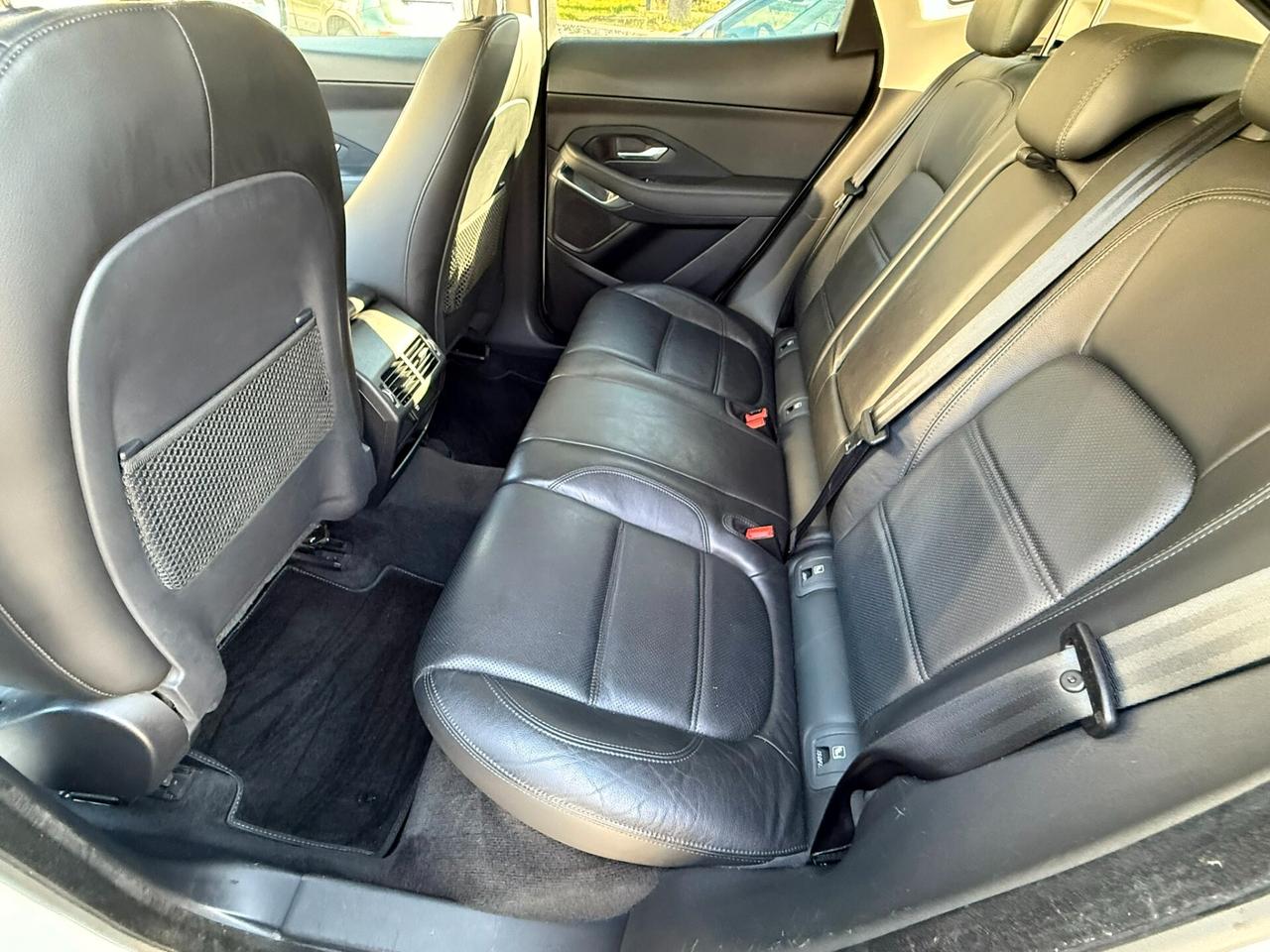 Jaguar E-Pace 2.0D 150 CV AWD aut. HSE