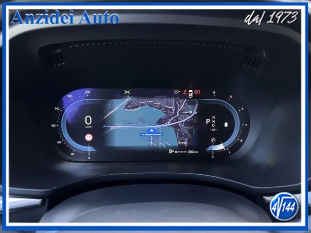 VOLVO XC60 B4 (d) AWD Geartronic Business
