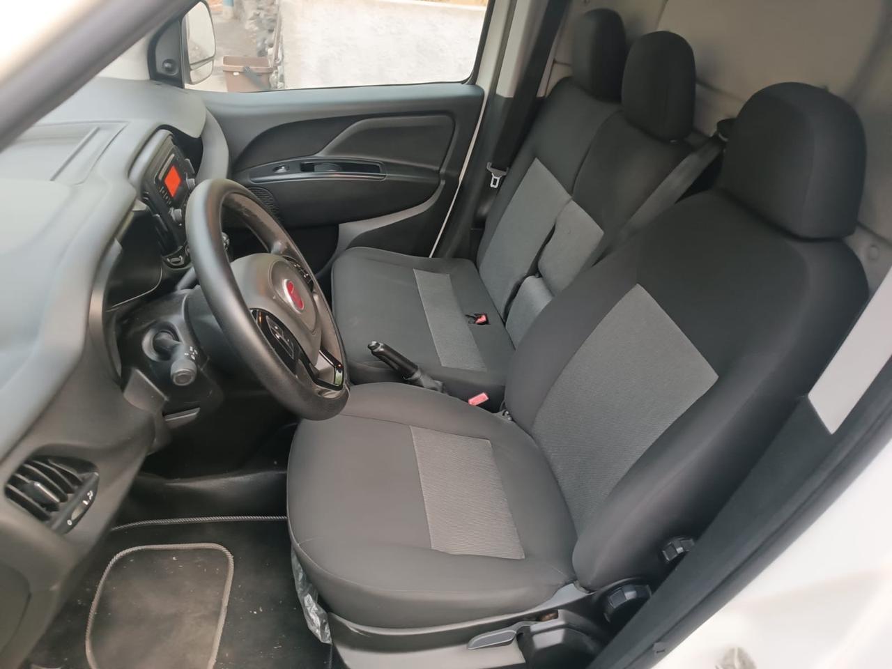 Fiat Doblo Doblò 1.6 MJT 16V 120CV Easy