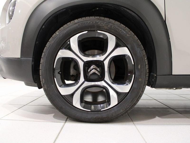 Citroën C3 Aircross BlueHDi 100 Shine