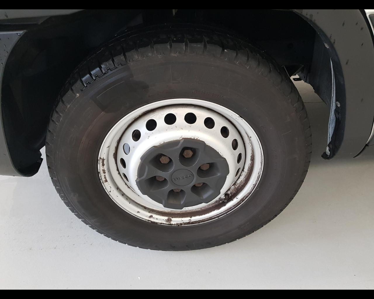 IVECO Daily V - daily 35 S14 A8 V LH3 3520 E6