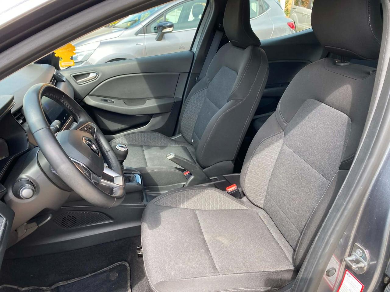 Renault Clio 1.0 Benzina Ok Neop. 