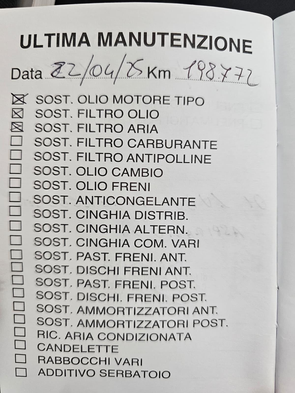 Nissan Qashqai 1.5 dci 360 110cv