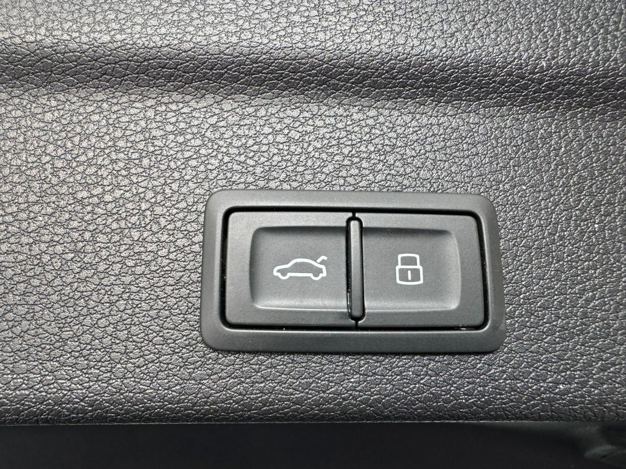 Audi Q3 Sportback S tronic Business Pluss Quattro