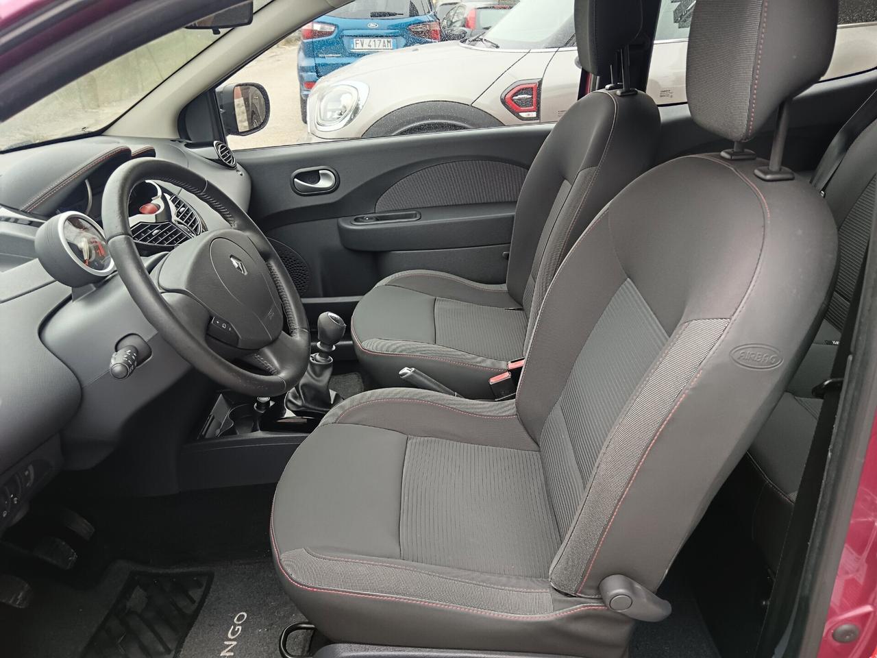 Renault Twingo 1.2 75CV LIVE NUOVISSIMA