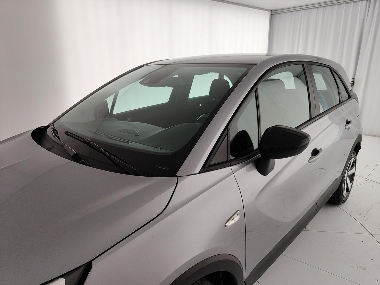 Opel Crossland 1.5 ECOTEC D 110 CV Start&Stop Edition