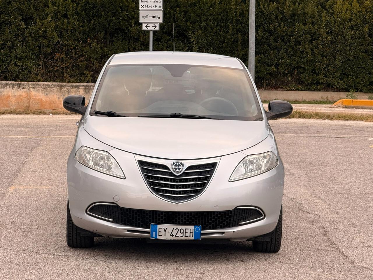 Lancia Ypsilon 1.2