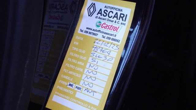 RENAULT Scenic Scénic dCi 160 CV EDC Energy Bose