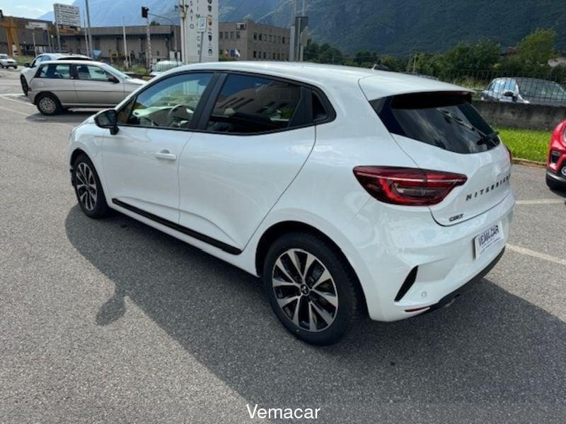 Mitsubishi Colt Colt 1.0L 65 CV Invite