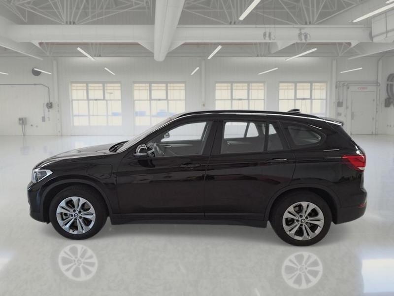 BMW X1 XDRIVE 25E BUSINESS ADVANTAGE AUTOMATICO SUV
