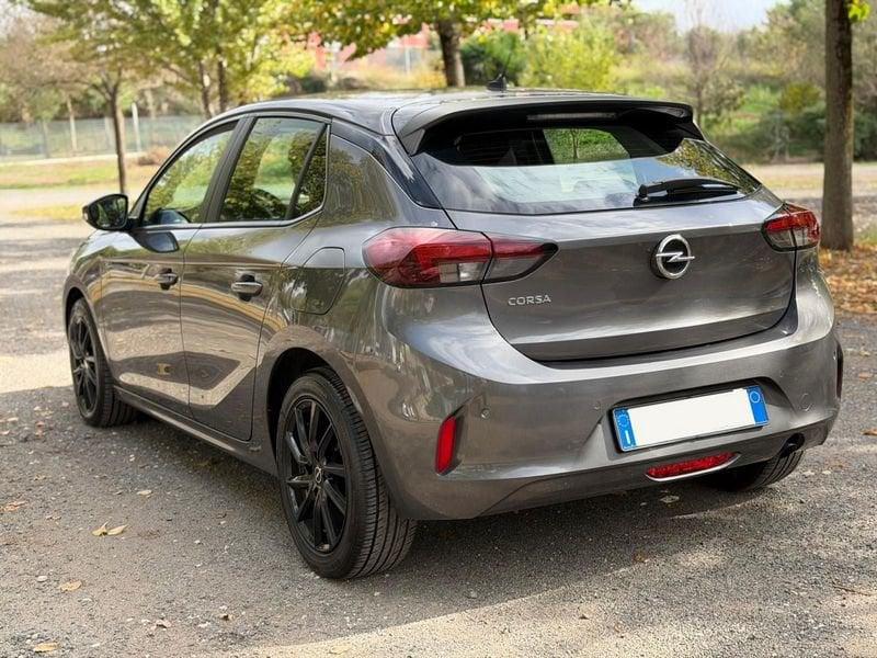 Opel Corsa Corsa 1.2 Edition s&s 100cv + GPL