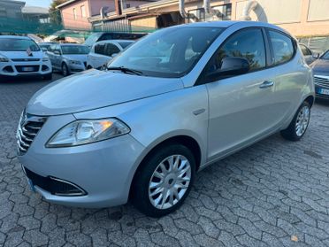 Lancia Ypsilon 1.2 69 CV 5 porte S&S Gold*EURO5*NEOPATENTATI