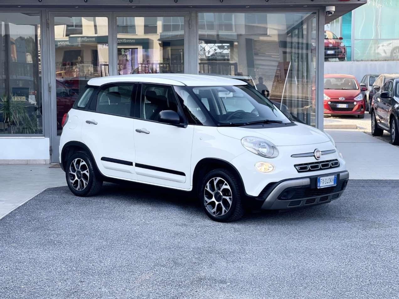 Fiat 500L 1.4 Benzina 95CV E6 Neo - 2019