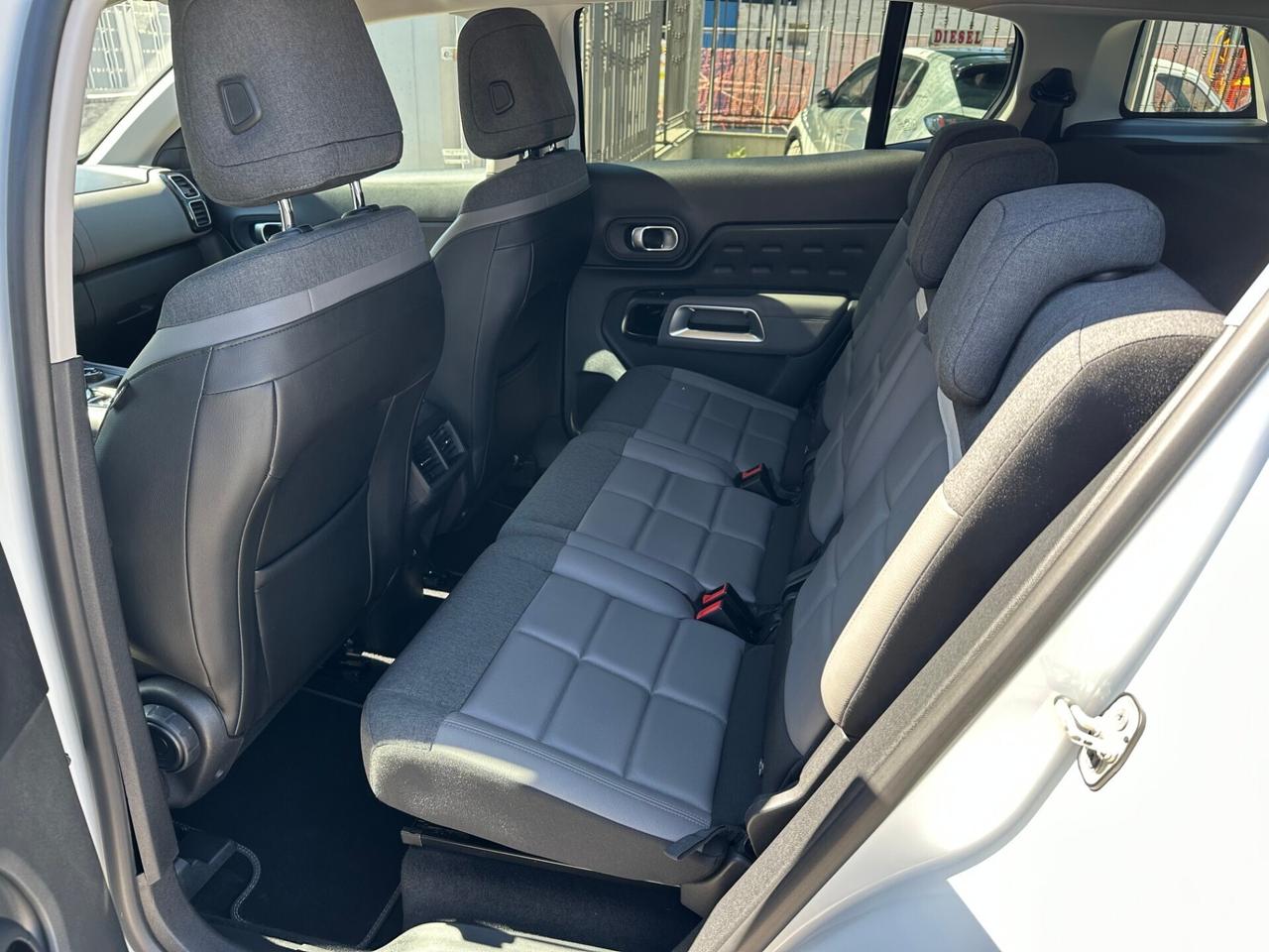 Citroen C5 Aircross Shine 1.5 D 130 Cv Eat8 2020