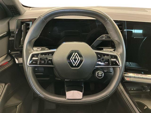 RENAULT Austral 1.2 E-Tech full hybrid Techno 200cv auto