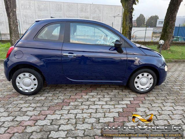 FIAT 500 1.2 Pop,APPLE CARPLAY,Navi