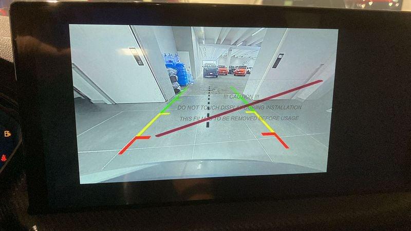 Ford Kuga Kuga 2.5 Full Hybrid 180 CV CVT 2WD ST-Line