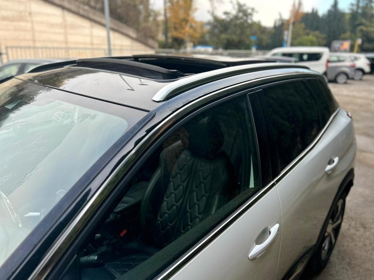 Peugeot 3008 BlueHDi 150 S&S GT Line