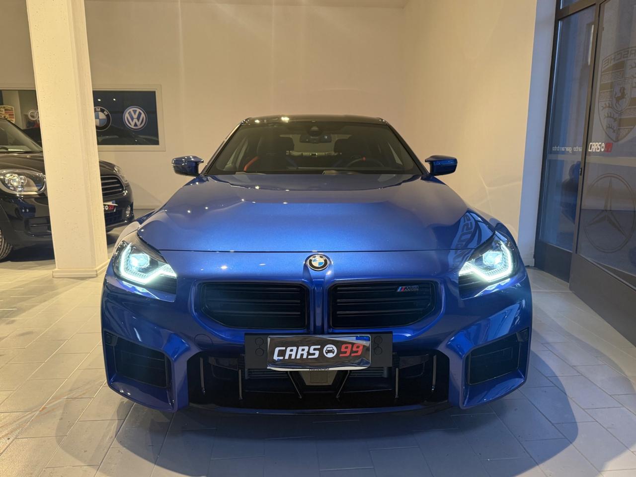 Bmw 240 220i Coupé Msport