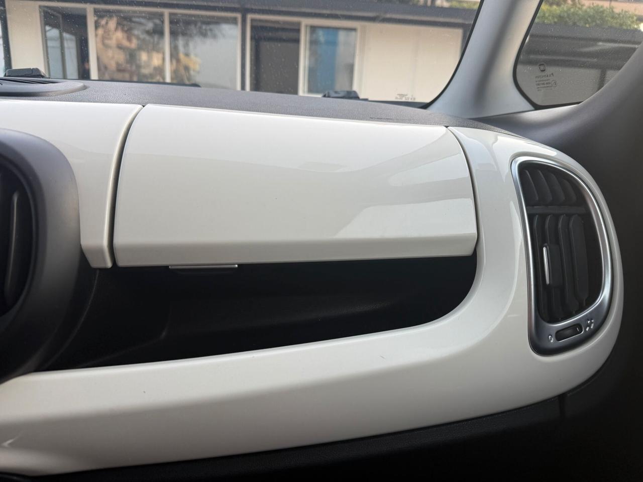 Fiat 500L 1.3 Multijet 2016-Lounge-Kit distribuzione OK-Pronta consegna