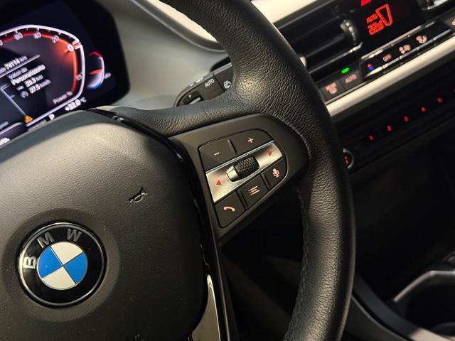 BMW 116 d 5p.