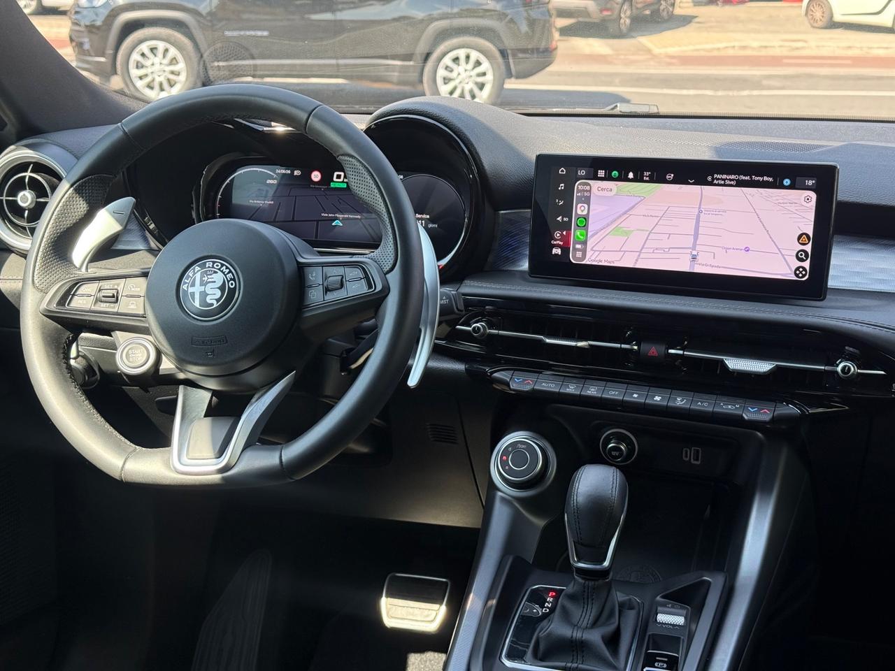 Alfa Romeo Tonale 1.5 130 CV MHEV TCT7 Edizione Speciale + GARANTITA