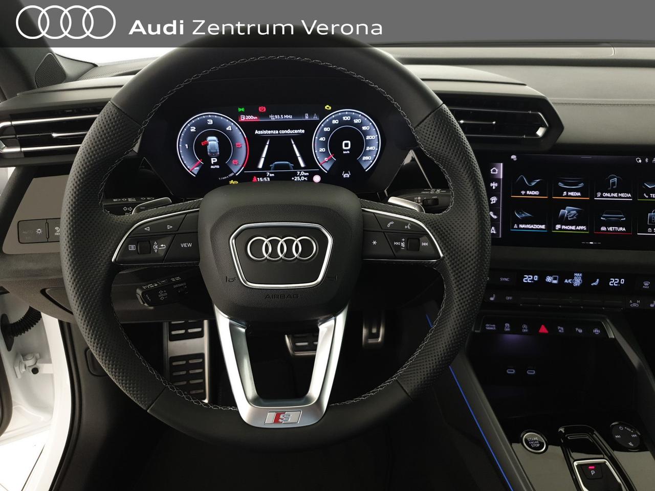 Allstreet 35TDI 150CV S tronic Identity Contrast