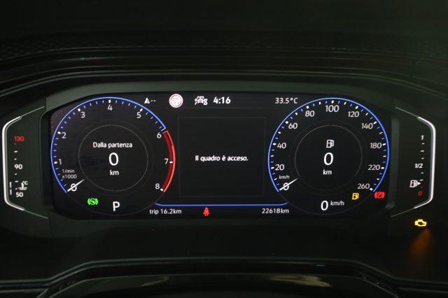 VOLKSWAGEN Polo Polo 1.0 TSI DSG Life