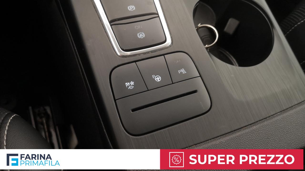 FORD Kuga III 2020 - Kuga 2.5 full hybrid Vignale awd 190cv e-shi