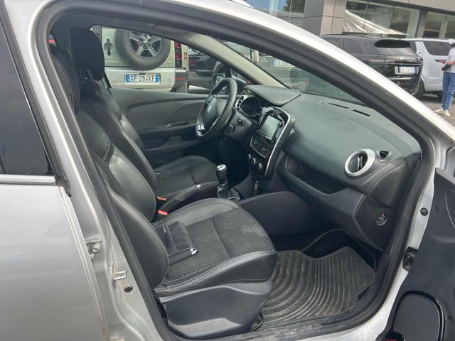 RENAULT Clio 1.5 dCi 8V 75CV Start&Stop 5 porte Van Energy