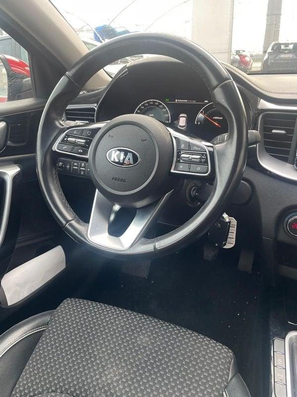 KIA Xceed 1.6 CRDi 115CV Style