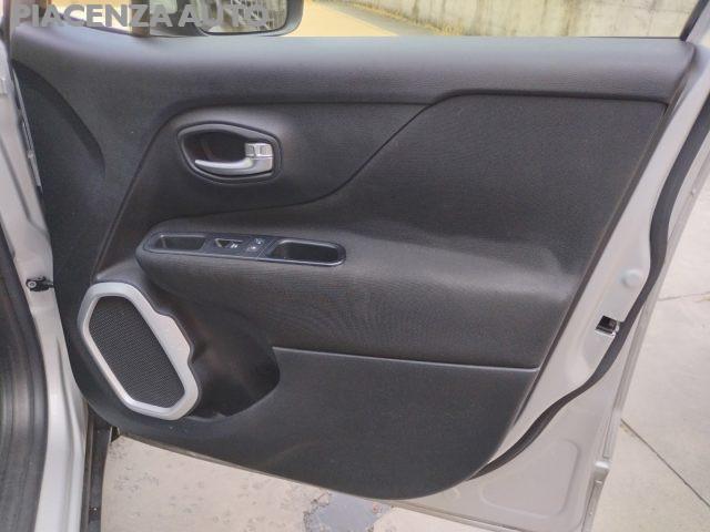 JEEP Renegade 1.6 Mjt 120 CV .PREZZO REALE
