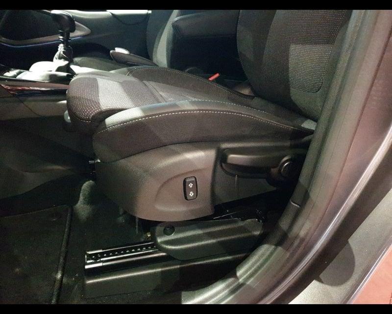 Opel Crossland 1.2 Turbo 12V 110 CV Start&Stop Elegance