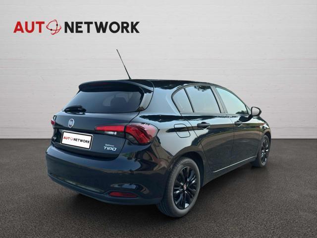 FIAT Tipo 1.4 5 porte Street