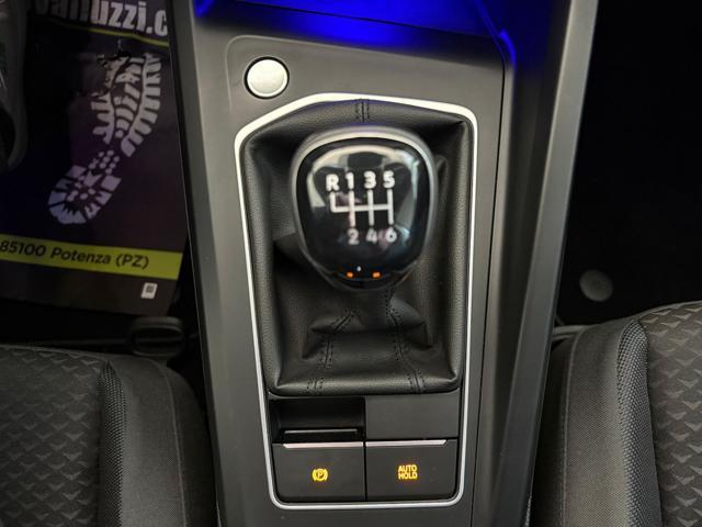 VOLKSWAGEN Golf VIII *Special Model UNITED* 2.0 TDI 116cv IQ.DRIVE