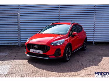 FORD Fiesta active 1.0 ecoboost h 125cv del 2023