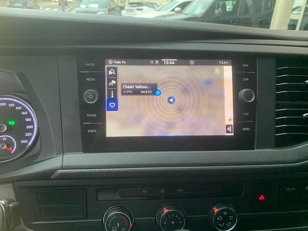 Volkswagen Transporter 2.0 TDI 150CV DSG PC Kombi Business