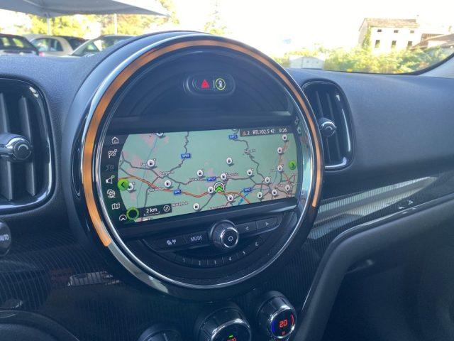 MINI Countryman ALL 4 2.0 Cooper SD Hype Countryman Automatica