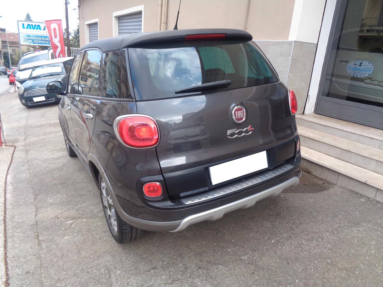 Fiat 500L 1.6 Multijet 105 CV Trekking (FINANZIABILE)