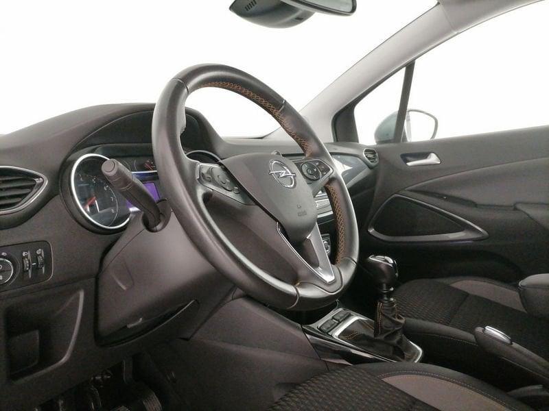 Opel Crossland X 1.5 ecotec Innovation s&s 102cv my20