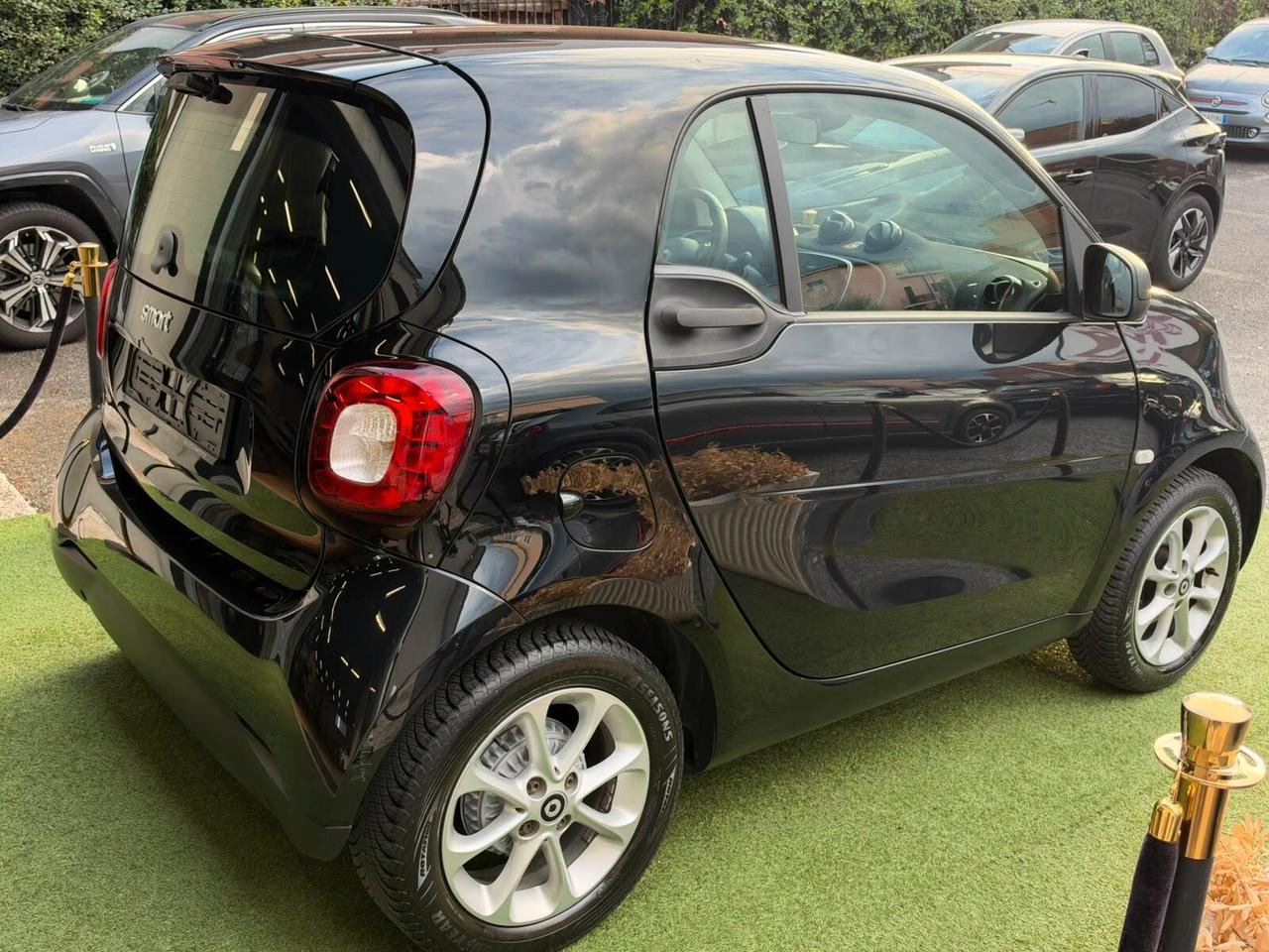 Smart ForTwo 70 1.0 PASSION PANORAMA LED GARANZIA PRONTA CONSEGNA