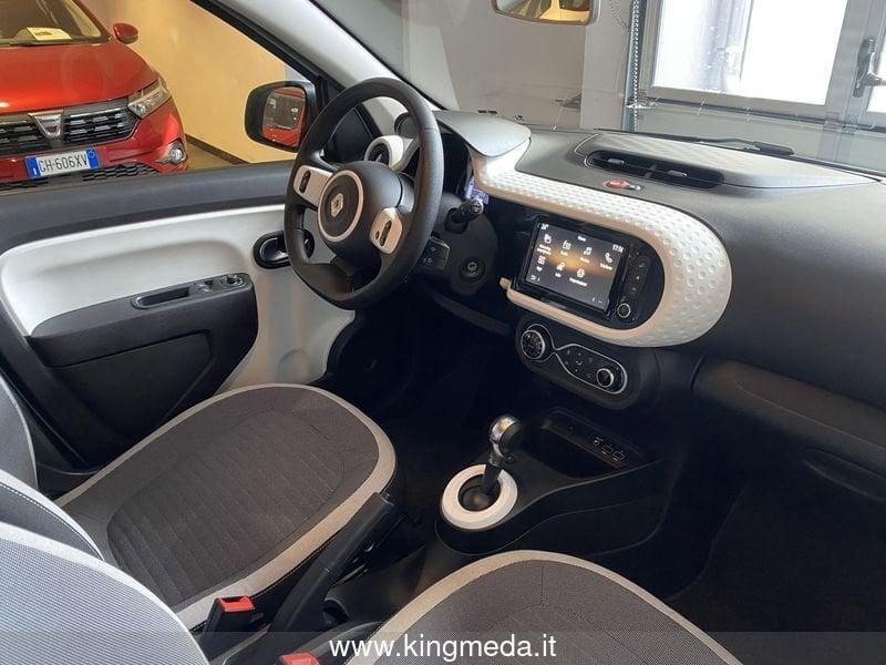Renault Twingo Electric Twingo Electric Zen