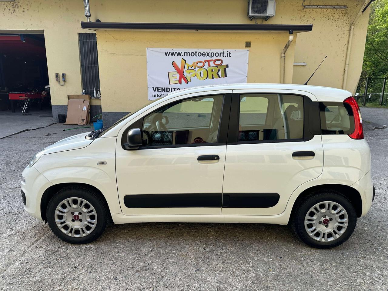 Fiat Panda 1.2 Easy