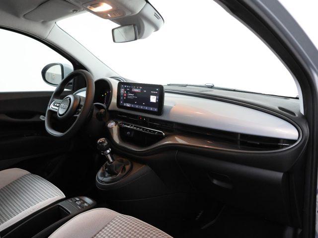 FIAT 500 Berlina Hybrid Torino *PROMO PARISI NATALE*