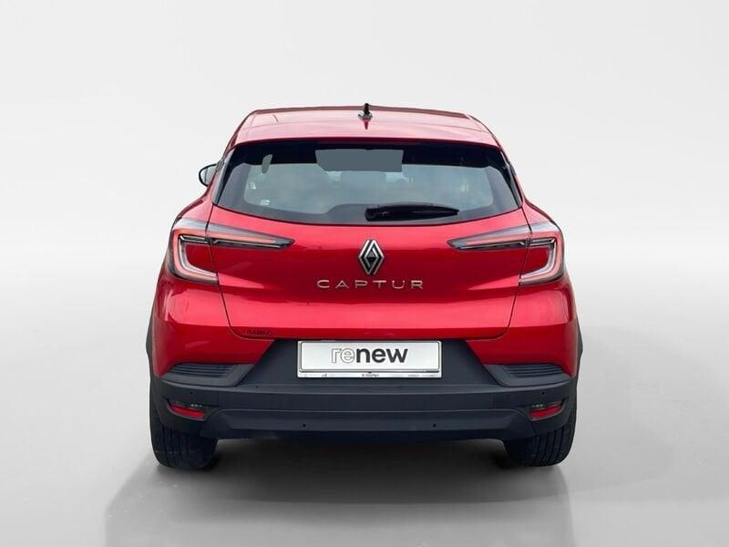 Renault Captur Captur TCe 90 CV Evolution