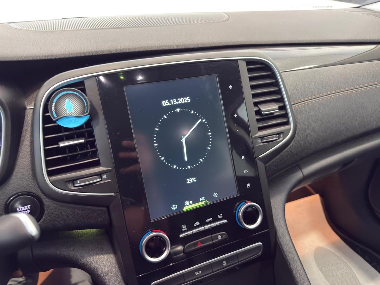 Renault Talisman Sporter dCi 130 CV EDC Energy Intens