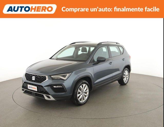 SEAT Ateca 1.0 TSI Business
